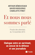 Et nous nous sommes parlé